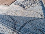 Aksaray granit küp taş begonit küp taş uygulama ekibi Diyarbakır halil usta ekibi