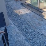 Erni granit küp taş begonit küp taş Ankara
