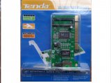 Tenda TEL9901G 10/100/1000 Mbps Ethernet Kartı