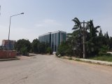 JETİZ 'DEN TUZLA DERİ OSB İÇİNDE KİRALIK 5100M2 FABRİKA