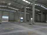 JETİZ 'DEN OSB DE KİRALIK 9000 M2 KULLANIM ALANLI ÜRETİM İÇİN FABRİKA  1.800.000 TL + KDV