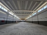 JETİZ 'DEN KOCAELİ DİLOVASI OSB İÇİ KİRALIK FABRİKA 1800M2 KAPALI 1000M2 AÇIK 500M2 OFİS 2X10 TON VİNÇ 250KWA ELEKTRİK