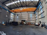 JETİZ 'DEN OSB İÇİNDE KİRALIK FABRİKA 1500M2 KAPALI ALAN