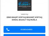 Antalya begonit küptaş ustası