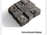 Muğla Bodrum granit küptaş ustası begonit küptaş çevre düzenlemesi (Erni granit