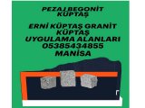 Pezaj begonit küptaş İzmir