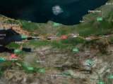 JETİZ DEN BEYKÖY 1. OSB GENİŞLEME ALANINDA ÜRETİME UYGUN FABRİKA ARSASI