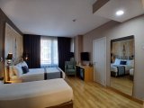 JETİZ DEN DEVREN SATILIK HARİKA LOKASYONDA MODERN OTEL