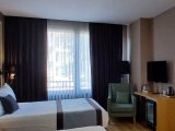 JETİZ DEN DEVREN SATILIK HARİKA LOKASYONDA MODERN OTEL