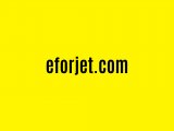 eforjet.com domain satılık